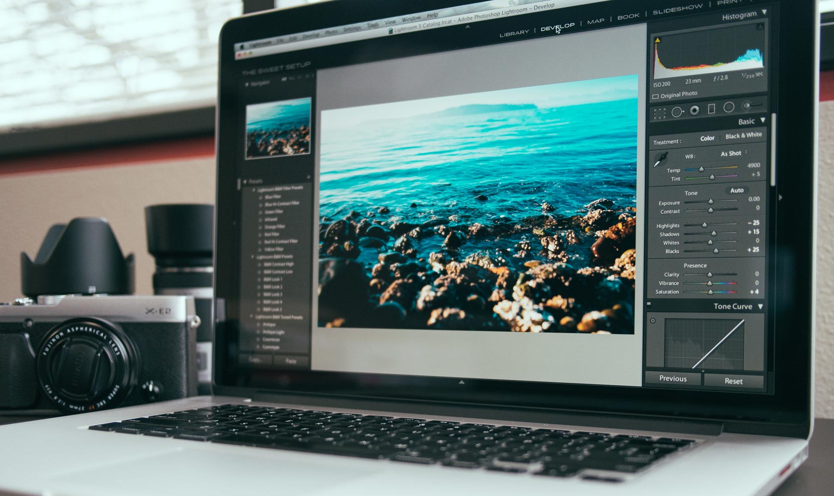 what the best photo editing for mac